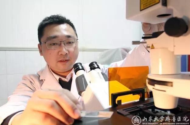 青年达医|免疫学研究两树省内里程碑,张猛笑称自己对失败有很强免疫力