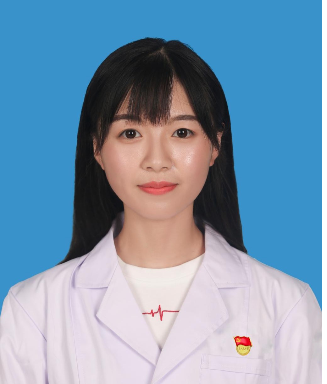 临床医学院硕士研究生党员孟婷婷获评山东大学研究生党员标兵称号